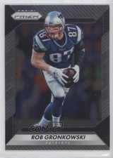 Click to enlarge Rob Gronkowski
