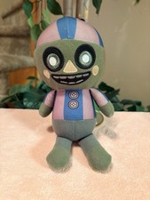 Funko Five Nights at Freddy s Phantom Balloon Boy FNAF Plush Hot Topic Exclusive