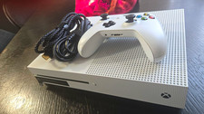 Xbox One S Console - Excellent Condition, Adu...