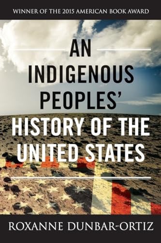 An Indigenous Peoples' History of the United States (ReVisioning - Image 5