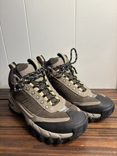 VTG Nike Air ACG All Trac Hiking Boot Women s 9 Gorpcore Y2K 90s MINT