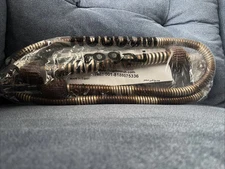 Nogoom Washable Hose Hookah Shisha Pipe Made In Egypt