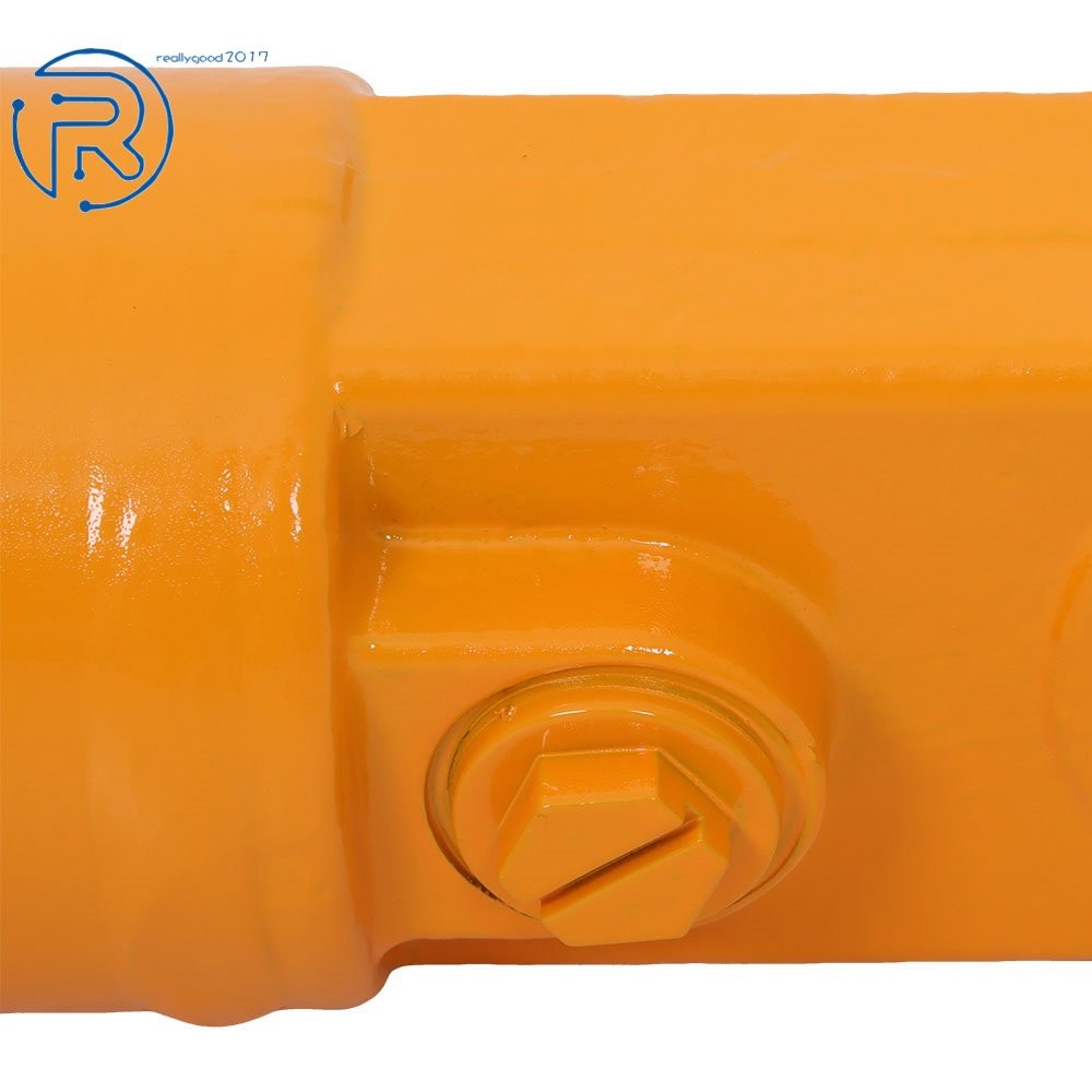 Hydraulic Bucket Tilt Cylinder For Case Skid Steer Loader 1845C