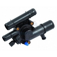 Meat & Doria Thermostat KüHlmittel FüR Renault Grand ScéNic III JZ0/1_ 1.9 Dci