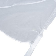 .2pcs Beekeeper Protective Hat Beekeeping Protector Hat With Breathable Mesh For