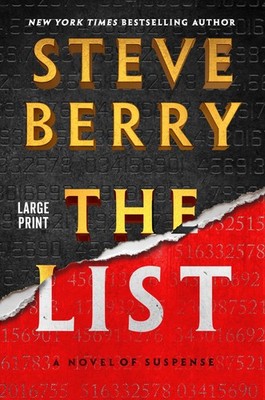 The List by Berry