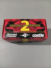 Castle Creations Mamba Monster 2 1:8 25 Volt auto impermeabile estrema