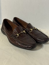 Allen Edmonds Animal Print Dress Shoes for Men for sale | eBay display picture 1