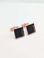 Image of New Mens Ted Baker London Cufflinks With Box, Gift for Him C87