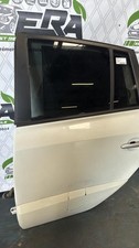 Porte arrière et accessoires Renault KOLEOS
