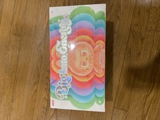 sealed labubu big into energy set