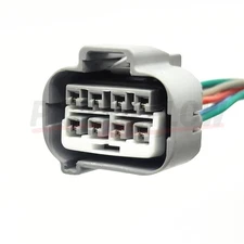 OEM Connector For Scion 8-Pin - 90980-10897