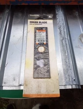 Power Care 7-3/4 Inch x 2 Inch Edger Blade 574170 New Sealed