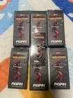 6 Deadpool & Wolverine Movie FigPin 1741)