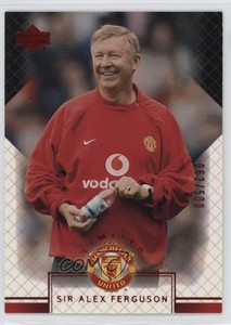 Sir Alex | eBay