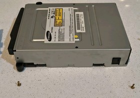 Original XBOX - Samsung SDG-605B MSX DVD Disc Drive + New Belt & Cables, TESTED 