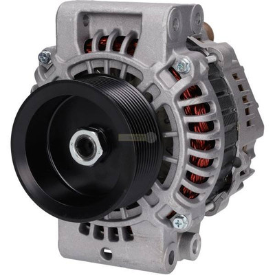1*Lichtmaschine Neu OE Nr. A4TR5691ZT für SCANIA