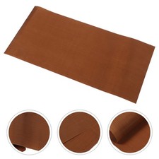  Teglia Pasticceria per Rotolare Impasto Antiaderente Fodera Forno Tappetino Gas Cottura