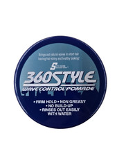 Luster's Scurl 360 Style Wave Control Pomade 3.5 oz
