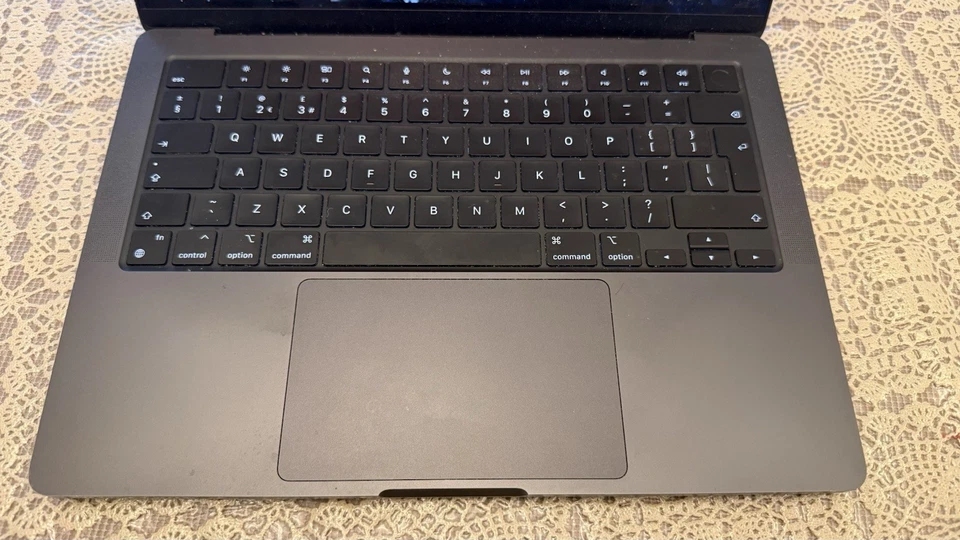 Apple MacBook Pro 14" M3 Pro · 18GB · 1TB, photo 4 of 5