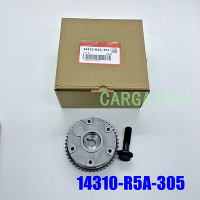 14310R5A305 Engine VVT Variable Valve Timing Camshaft For Honda CRV 2.4L 2012-14