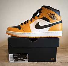 Size 9 - Jordan 1 Mid Taxi 2022 for sale online | eBay