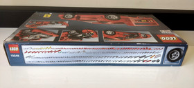 LEGO Creator Expert FERRARI F40 10248 - New / Sealed