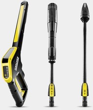 Sparefixd Sauganschlussrohr Für Kärcher K4 & K5 Hochdruckreiniger - Originalersatz