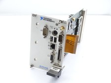 NATIONAL INSTRUMENTS PXI-8185 PLC MODULE