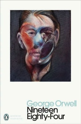 George Orwell / Nineteen Eighty-Four