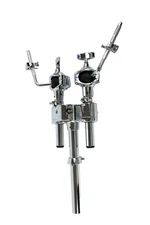 ddrum Dominion Dual Spike Tom Drum Mount NEW #R4649
