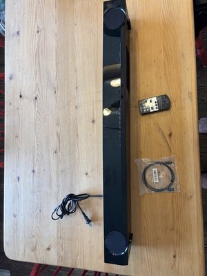 YAMAHA YAS-103 サウンドバー ブラック YAS-103 - Overview - Sound Bars - Home Audio - Products - Yamaha USA