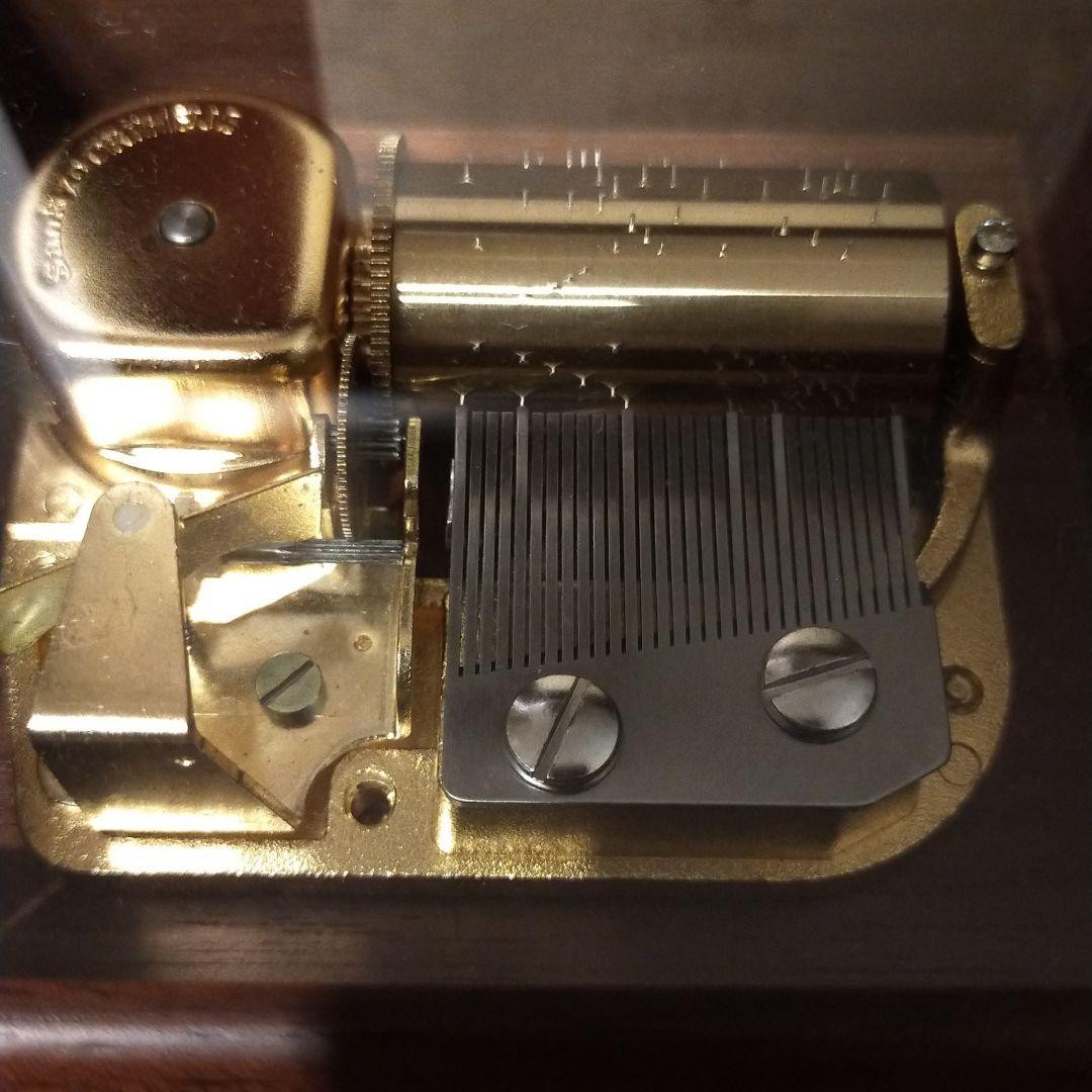 SANKYO製『ORPHEUS』 Sankyo 30 note Orpheus made in Japan EX 134 | eBay