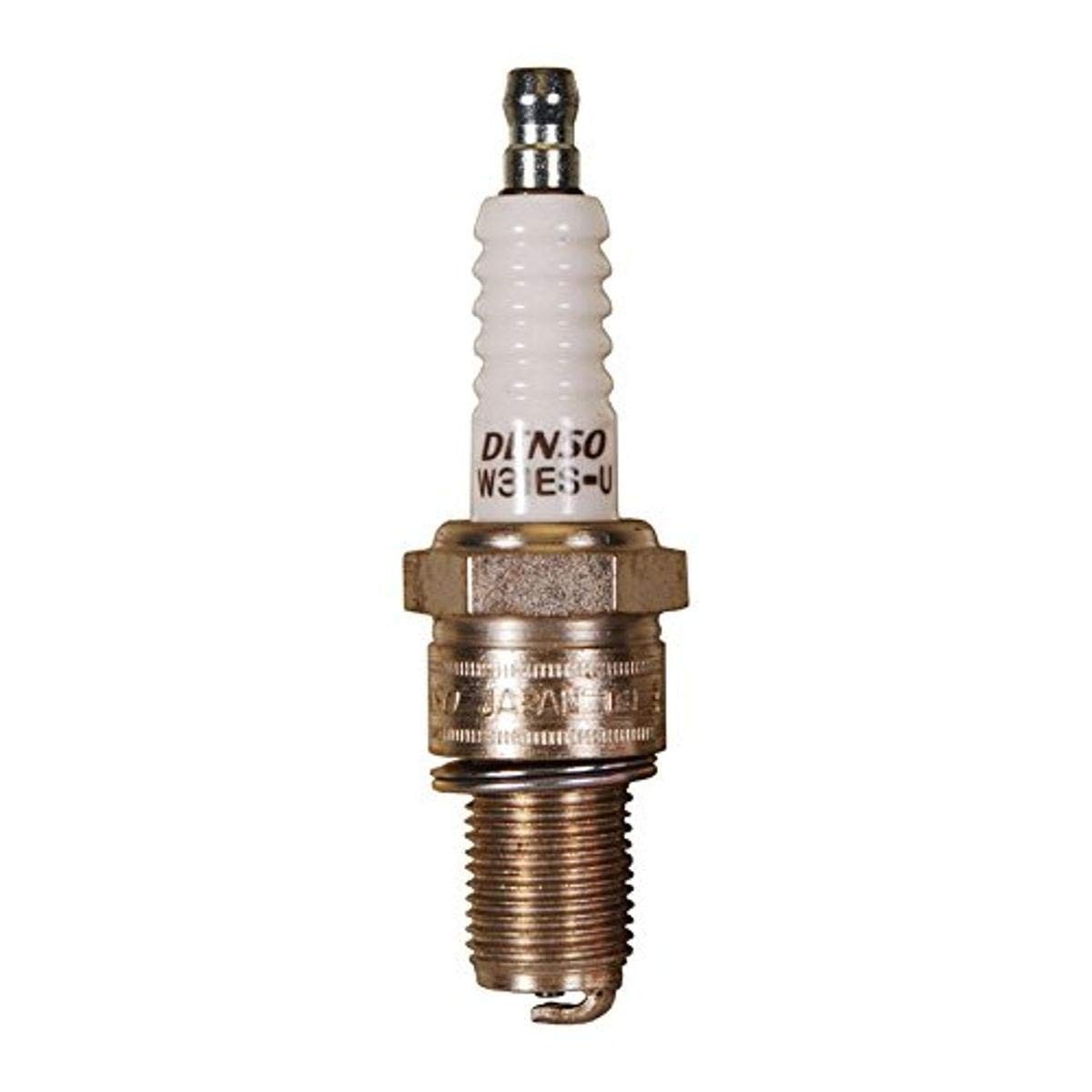 Denso W31ESU Spark Plug 4 Pack for Yamaha Suzuki 4062