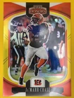 2025 Panini Ja'Marr Chase Gold (Raw)