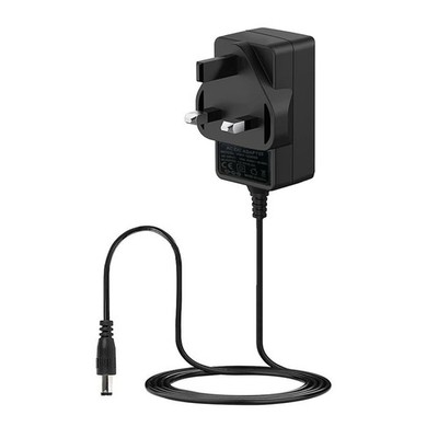 Netzteil UK Stecker 12V 2A AC/DC für Lorex CCTV DVR Kamera Kits
