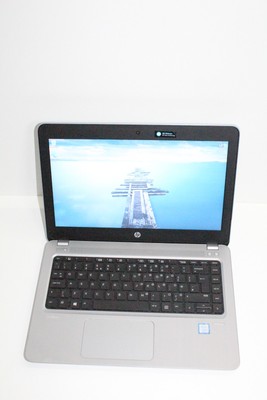 Günstiges Schnäppchen HP Probook 430 G4, 16GB RAM, 256GB NVMe, i5-7th GEN Prozessor,