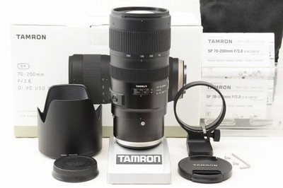 '''' TAMRON SP 70-200mm F2.8 Di VC USD G2 A025 for Canon / TAMRON / Tamron /