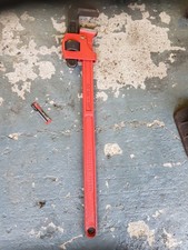 Kennedy 900mm 36" Rohrzange 588-236