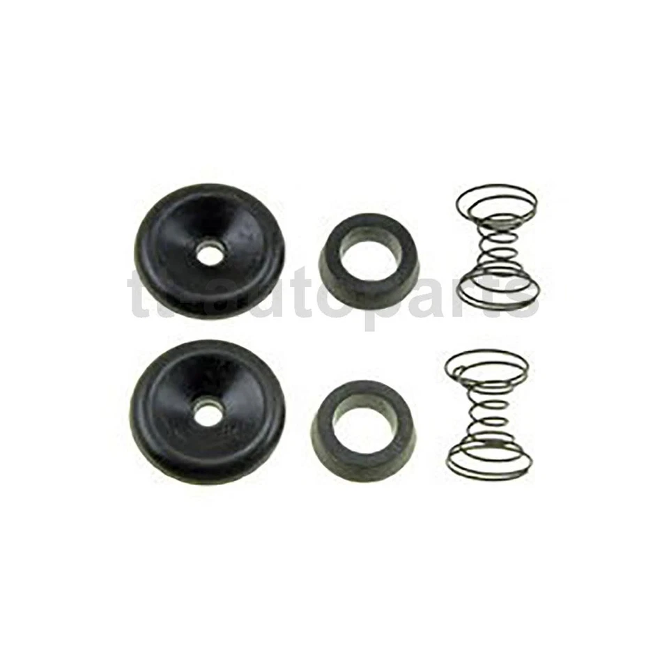 Dorman - First Stop Drum Brake Wheel Cylinder Kit Fits 1941 Chrysler C30 - Image 2 of 4