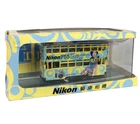 PEAK HORSE HONG KONG NIKON F55 TRAM, Nikon Promotional item not sold seperatly
