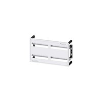 siemens Indus.Sector Einbausatz Inst.Eb-GeräTe Reihenabstand 150Mm 8GK4351-2KK22