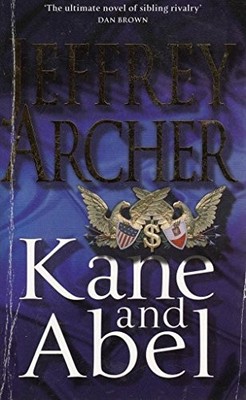 Jeffrey Archer Kane And Abel - ACCEPTABLE