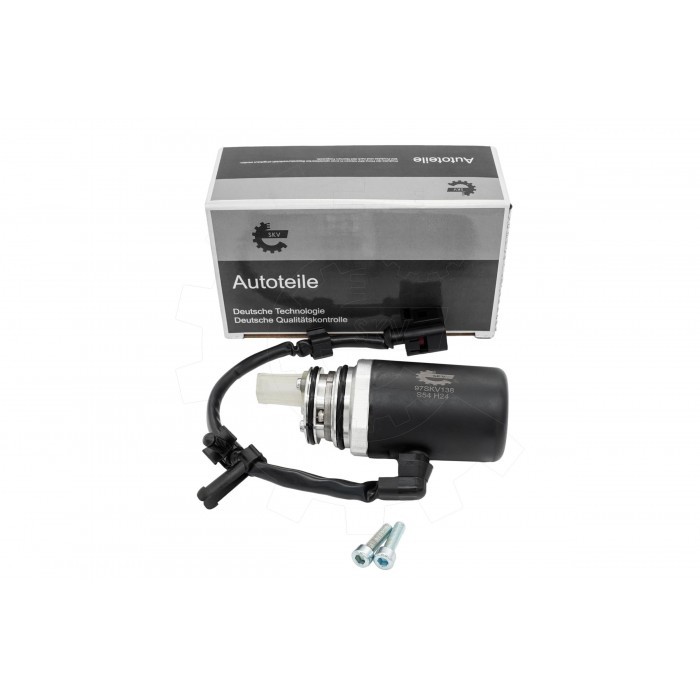 Pompe de coupleur Haldex VW Golf V résout le problème de patinage 4Motion