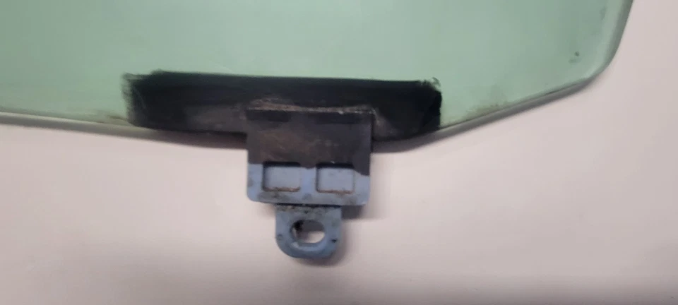 Compatível com 1999-2003 Lexus RX 300 Driver Side Left Front Door Window Glass OEM - Imagem 3 de 4