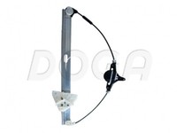 Doga Fensterheber 102080 FüR Mazda Sport Gh Mzr Ghefp GH10F Ghefs Ghefw GH14