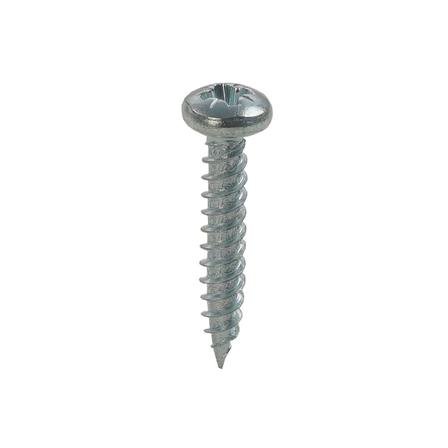 Unifix A2-304 Self-Tapping Screws 10G x 2.1/2"" (4.8 x 65mm) - Box of 200