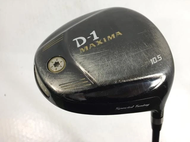 Ryoma Driver 10.5 Loft Golf Clubs for sale | eBay