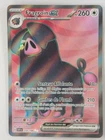 Carte pokémon FR Fragroin ex (SVI 234) Écarlate et Violet  [PLAYED] 10.04.2026A