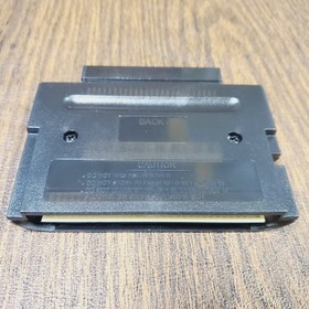 Master System  I & II to Sega Genesis/Mega Drive Adaptor w/ Pause Button US SHIP